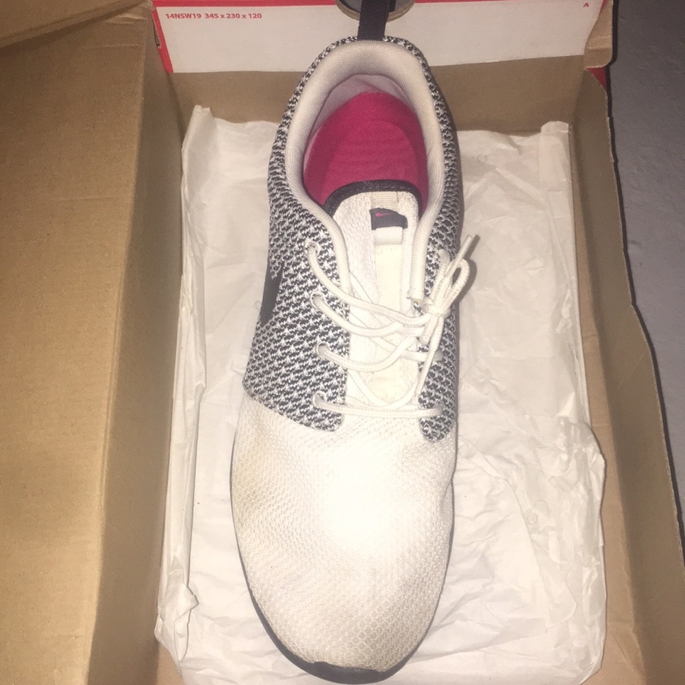 Nike men shoe